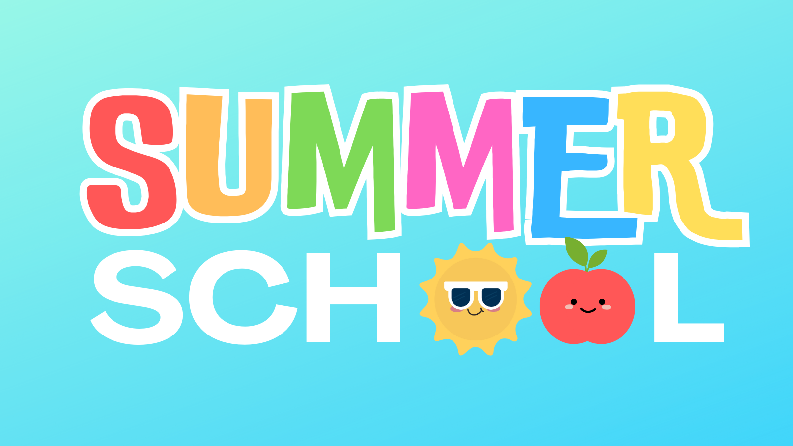  summer school